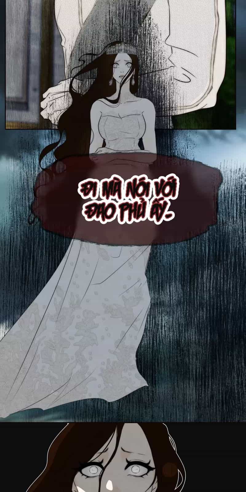 Tôi Là Kẻ Phản Diện - Chương 22 - ảnh 32