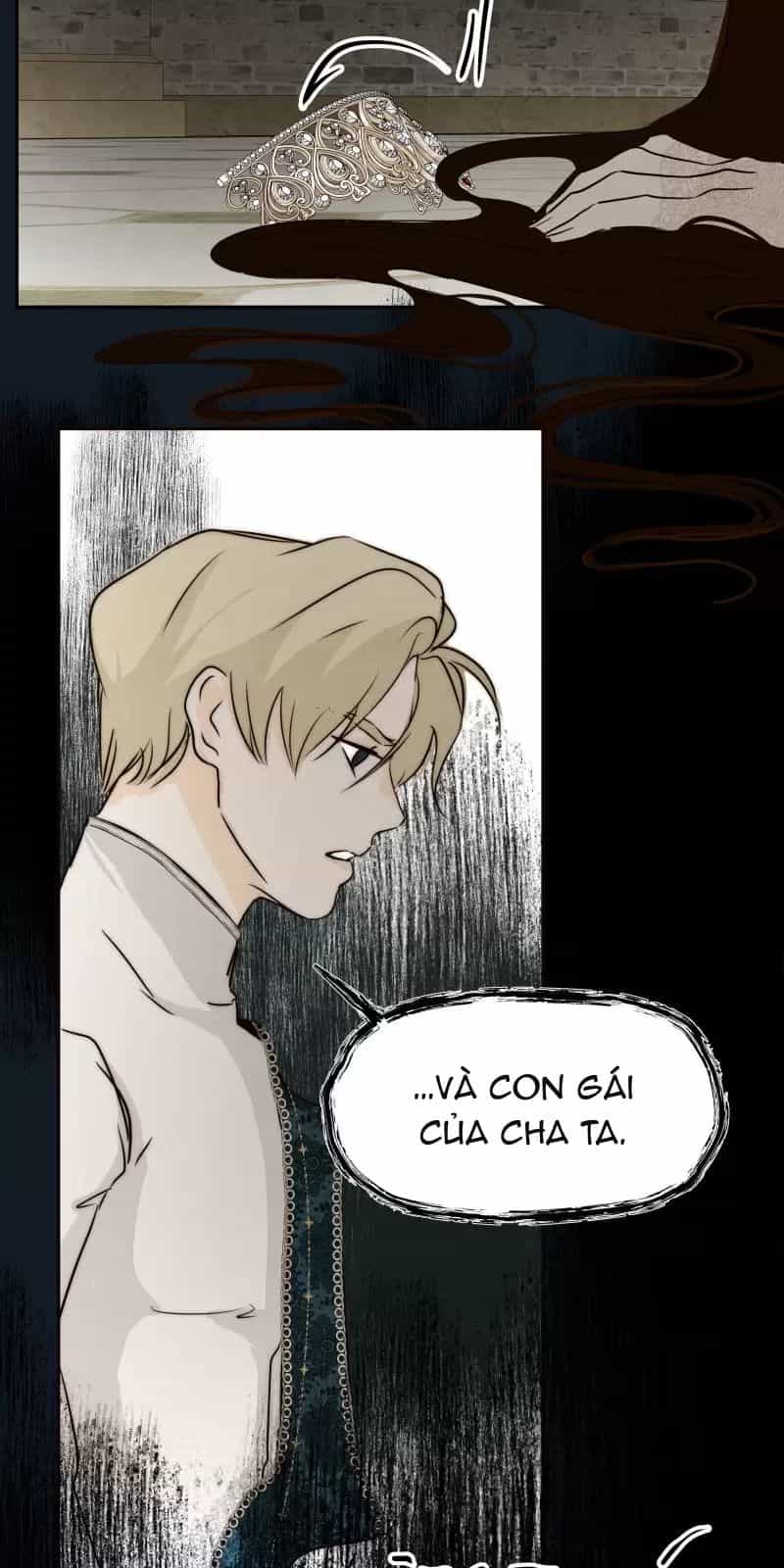 Tôi Là Kẻ Phản Diện - Chương 22 - ảnh 34