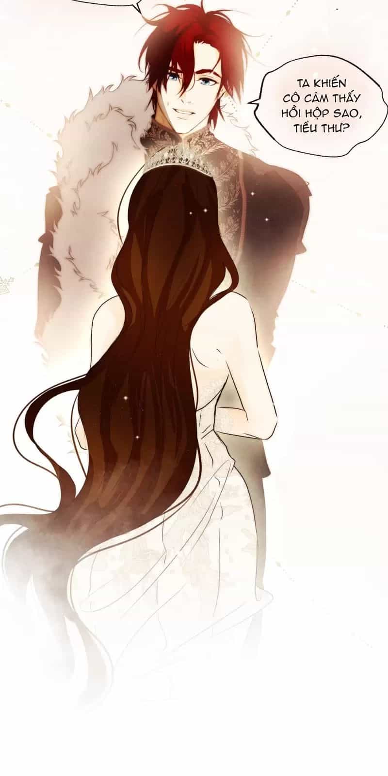 Tôi Là Kẻ Phản Diện - Chương 23 - ảnh 12