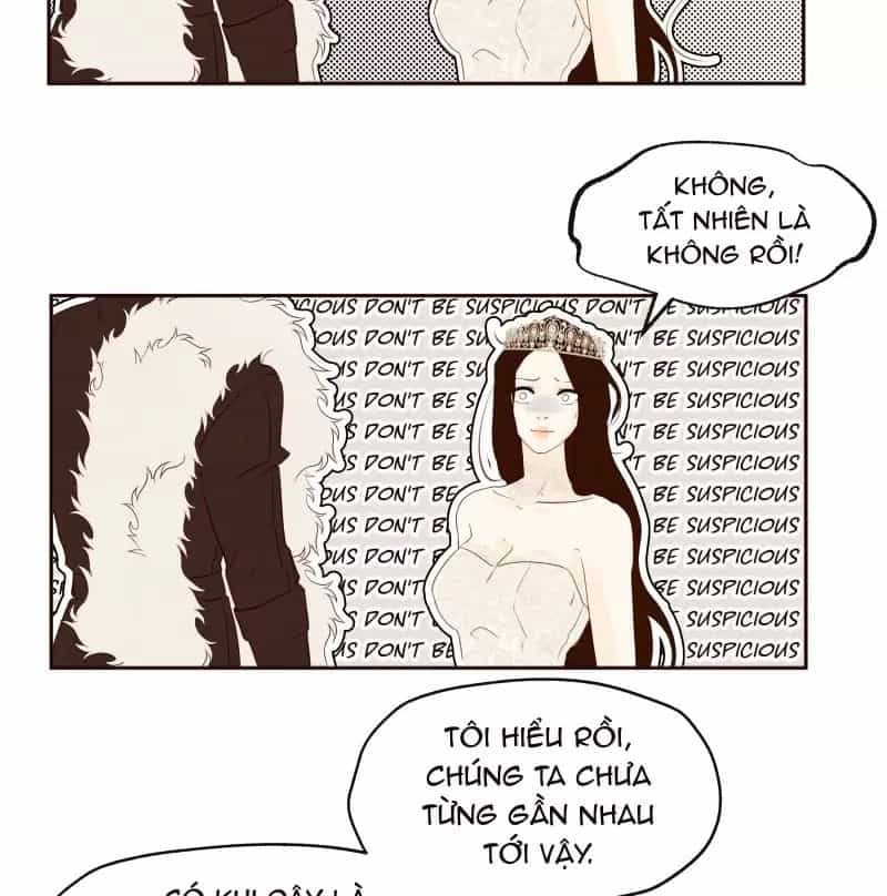Tôi Là Kẻ Phản Diện - Chương 23 - ảnh 14