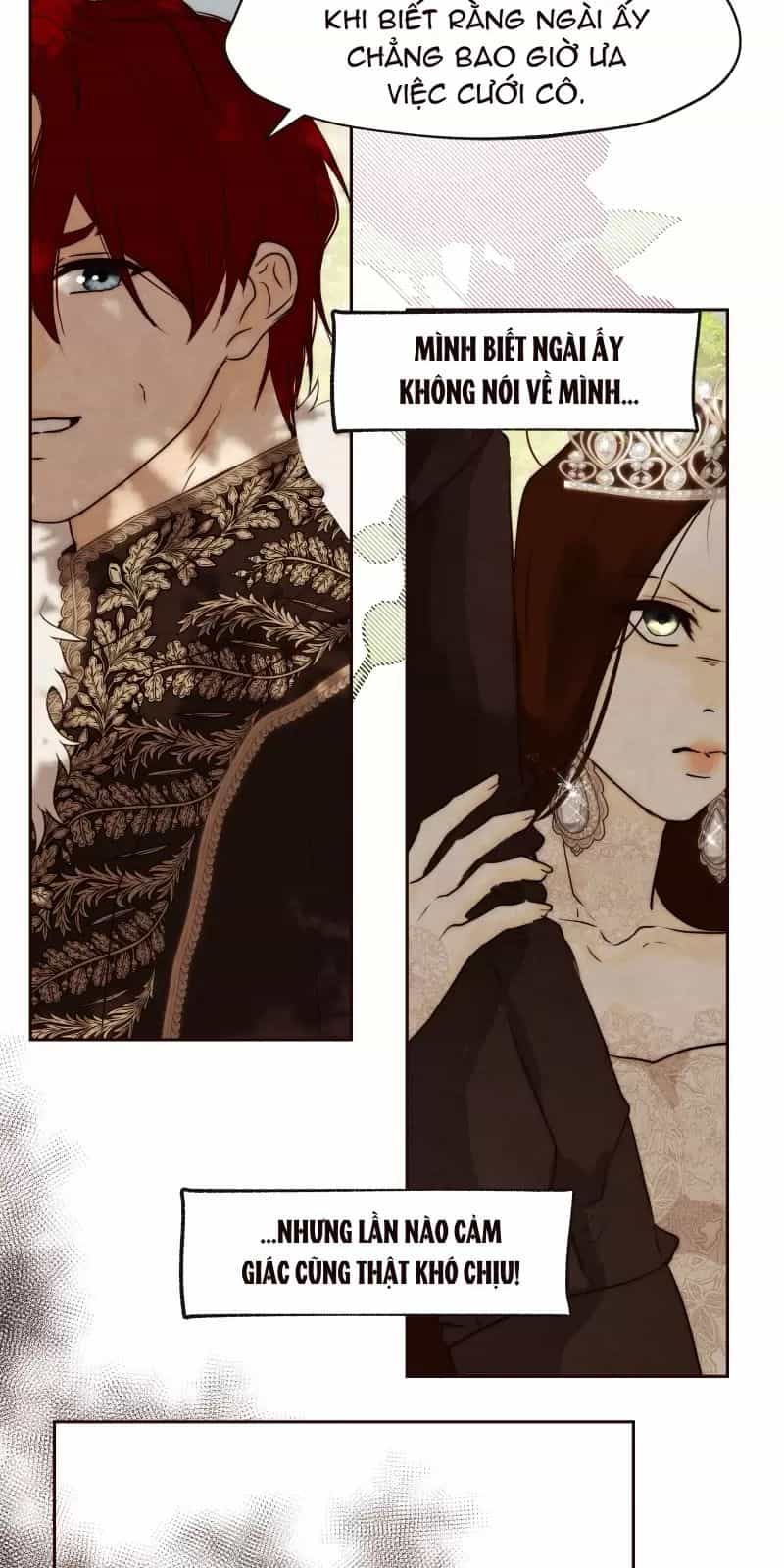Tôi Là Kẻ Phản Diện - Chương 23 - ảnh 18