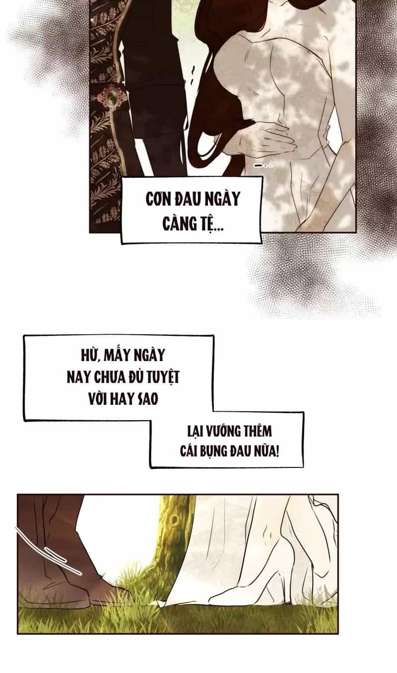 Tôi Là Kẻ Phản Diện - Chương 23 - ảnh 21