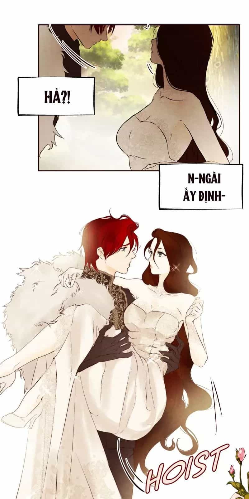 Tôi Là Kẻ Phản Diện - Chương 23 - ảnh 22