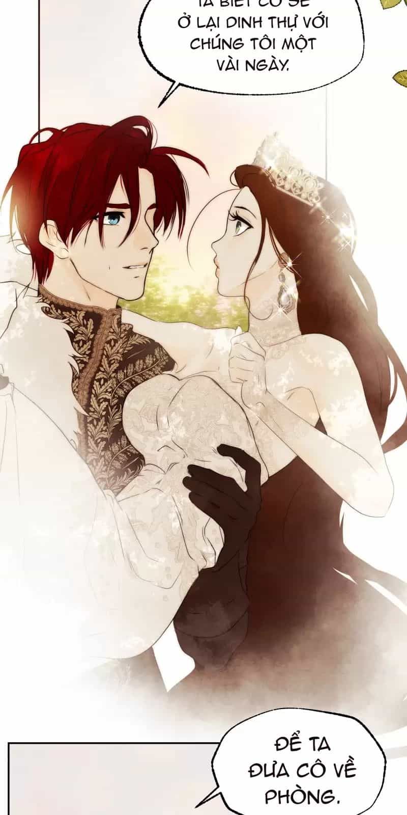 Tôi Là Kẻ Phản Diện - Chương 23 - ảnh 24