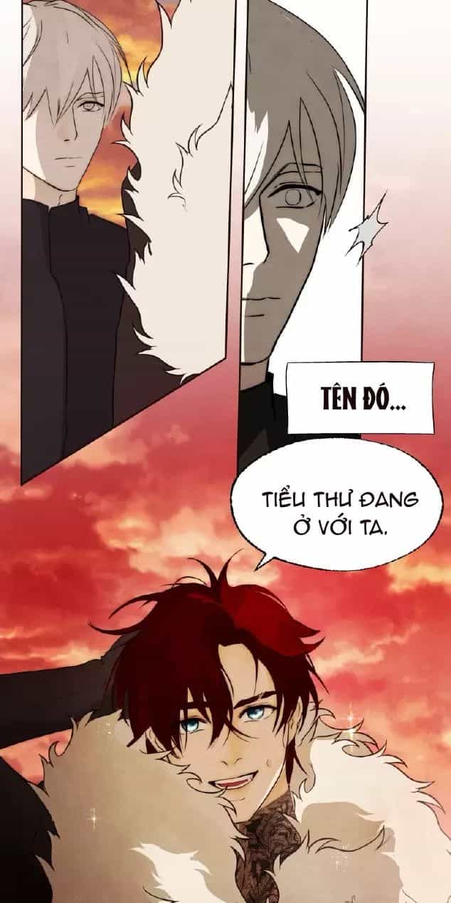 Tôi Là Kẻ Phản Diện - Chương 23 - ảnh 42