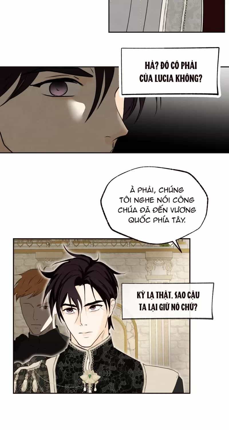 Tôi Là Kẻ Phản Diện - Chương 24 - ảnh 20