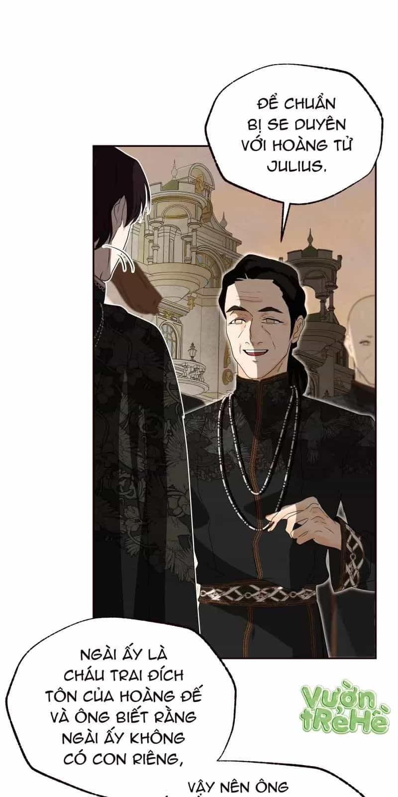 Tôi Là Kẻ Phản Diện - Chương 24 - ảnh 21