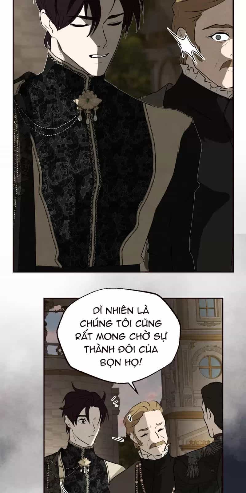 Tôi Là Kẻ Phản Diện - Chương 24 - ảnh 23