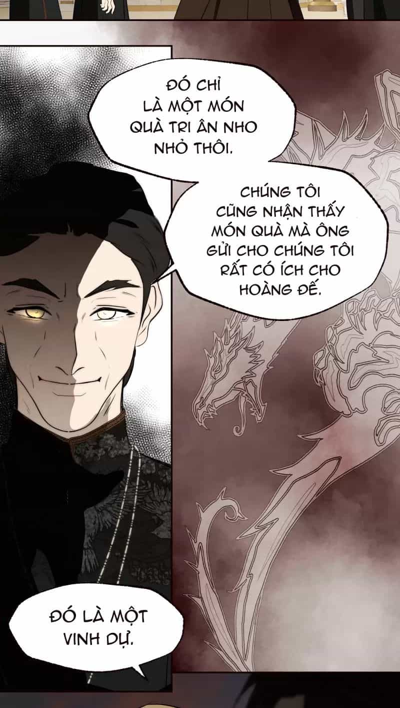 Tôi Là Kẻ Phản Diện - Chương 24 - ảnh 25