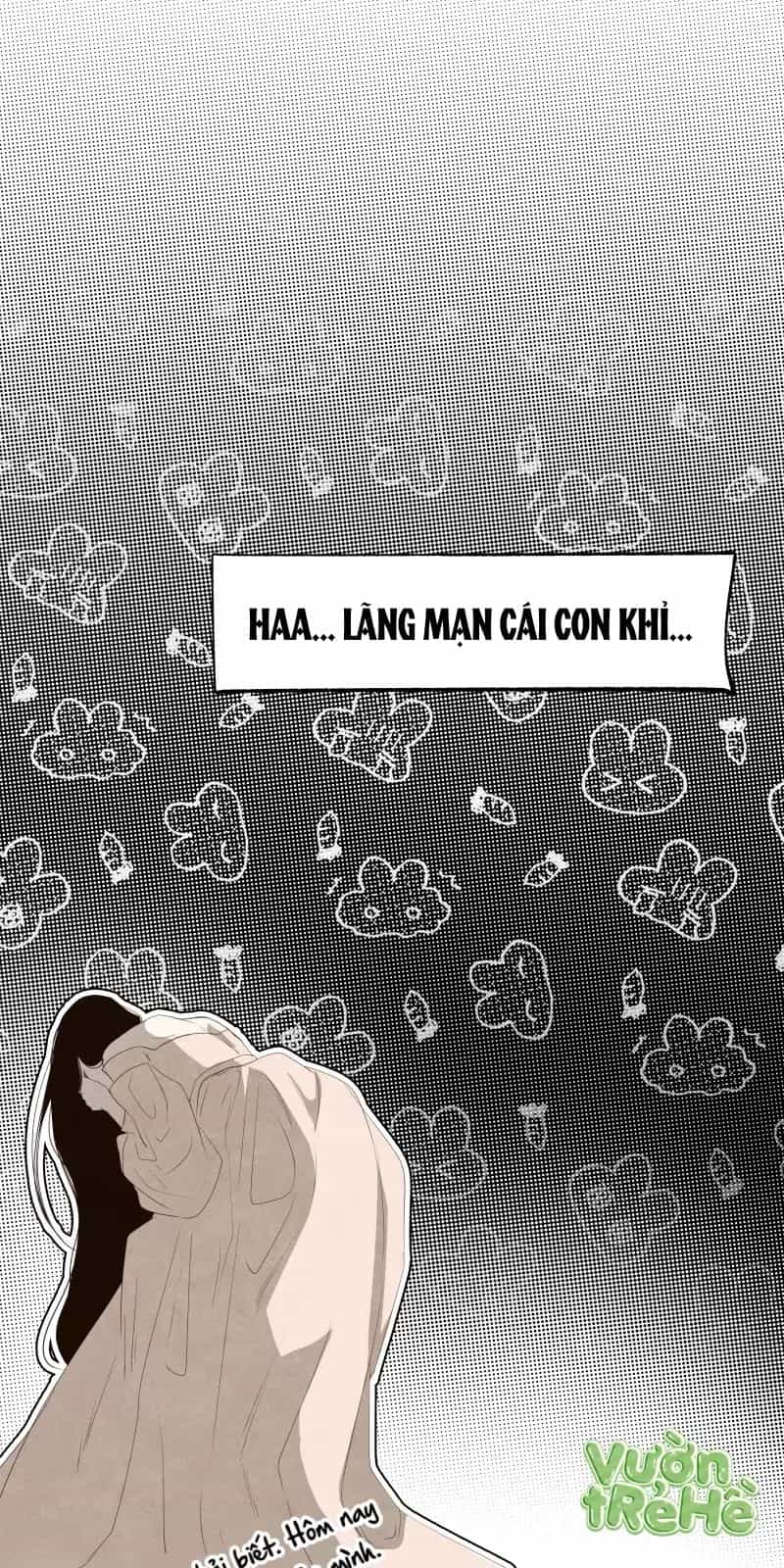 Tôi Là Kẻ Phản Diện - Chương 25 - ảnh 25