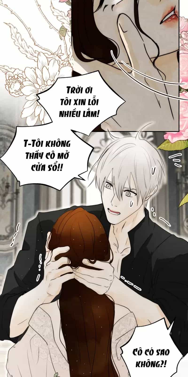 Tôi Là Kẻ Phản Diện - Chương 25 - ảnh 31