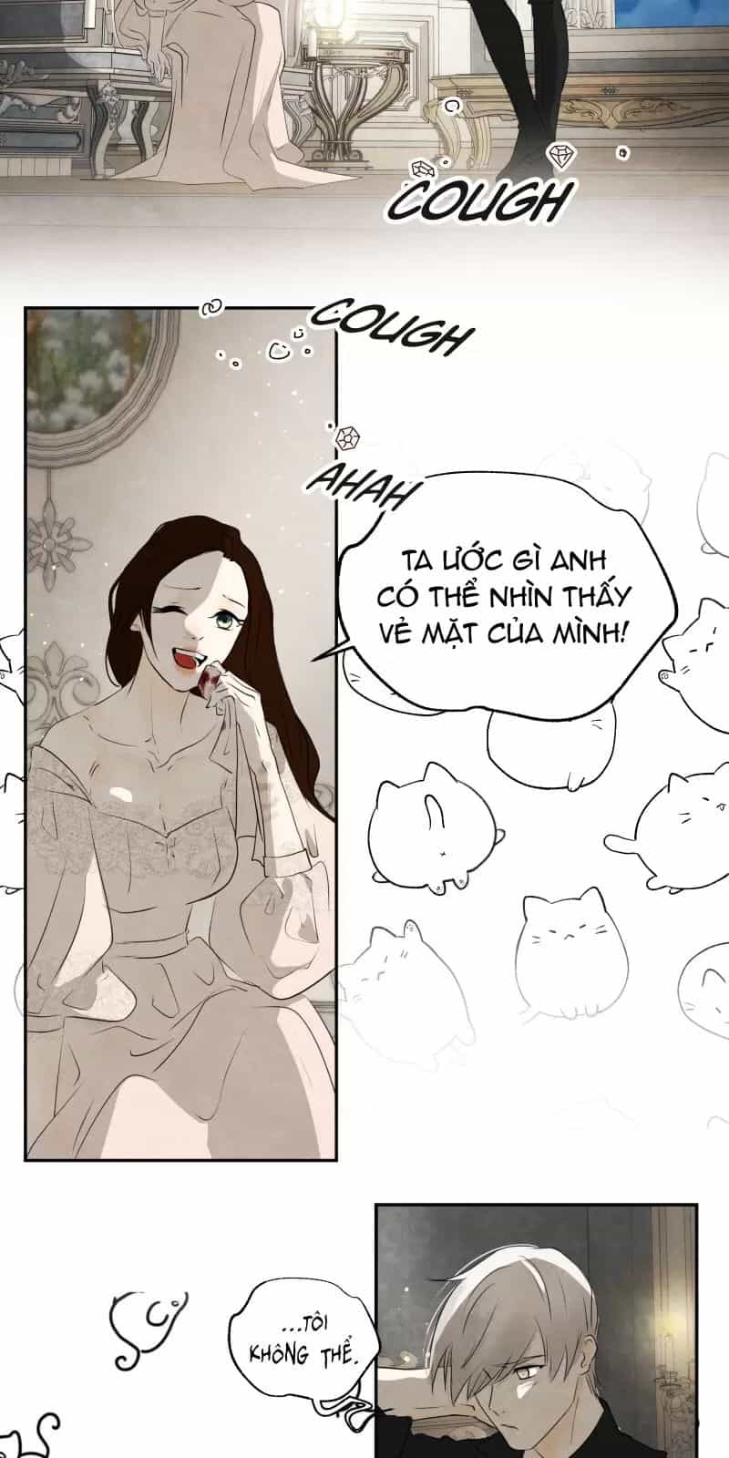 Tôi Là Kẻ Phản Diện - Chương 25 - ảnh 39