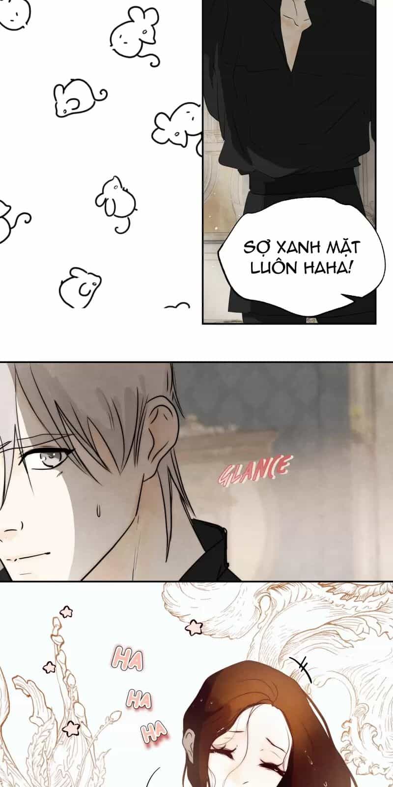Tôi Là Kẻ Phản Diện - Chương 25 - ảnh 40