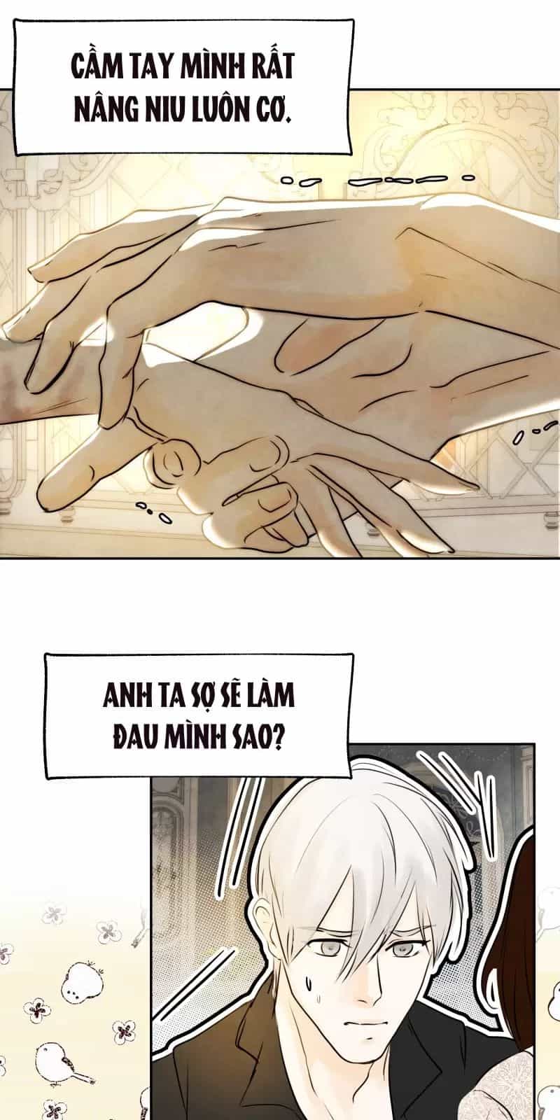 Tôi Là Kẻ Phản Diện - Chương 25 - ảnh 51