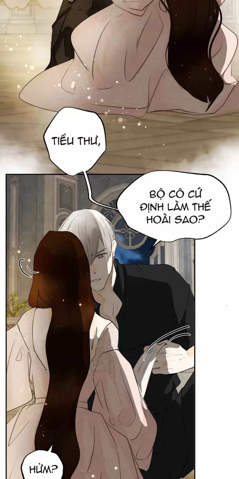 Tôi Là Kẻ Phản Diện - Chương 25 - ảnh 53