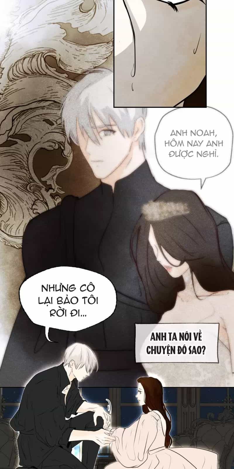 Tôi Là Kẻ Phản Diện - Chương 25 - ảnh 56