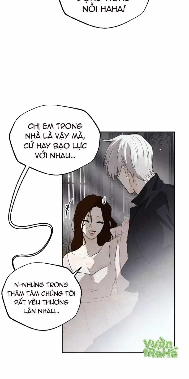 Tôi Là Kẻ Phản Diện - Chương 25 - ảnh 69