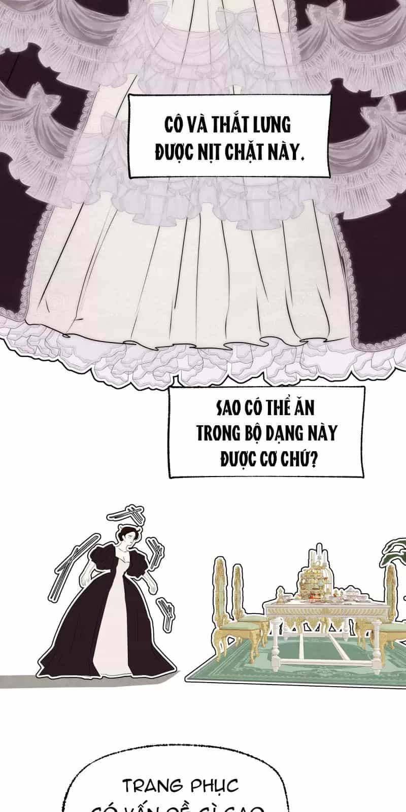 Tôi Là Kẻ Phản Diện - Chương 26 - ảnh 12