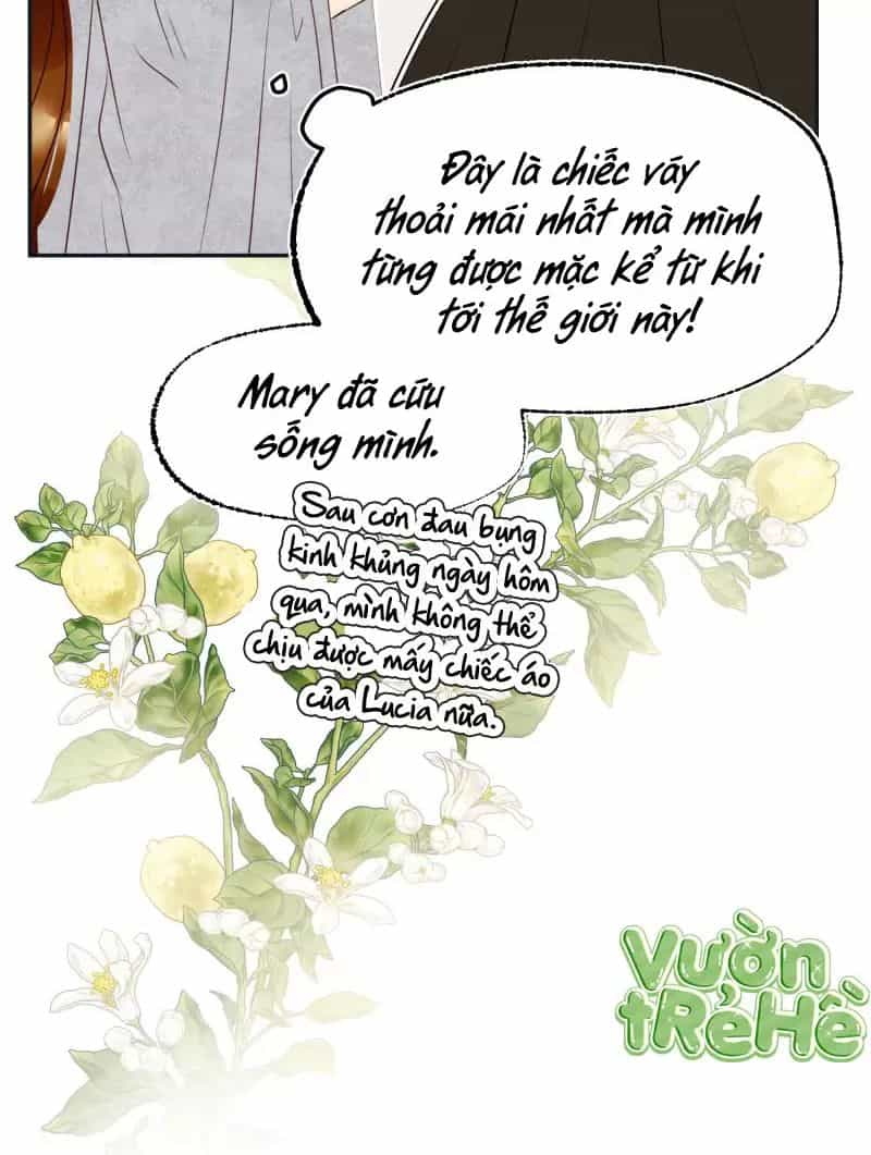 Tôi Là Kẻ Phản Diện - Chương 26 - ảnh 22