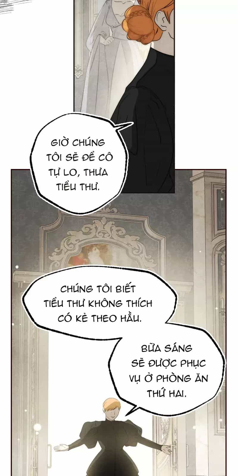 Tôi Là Kẻ Phản Diện - Chương 26 - ảnh 28