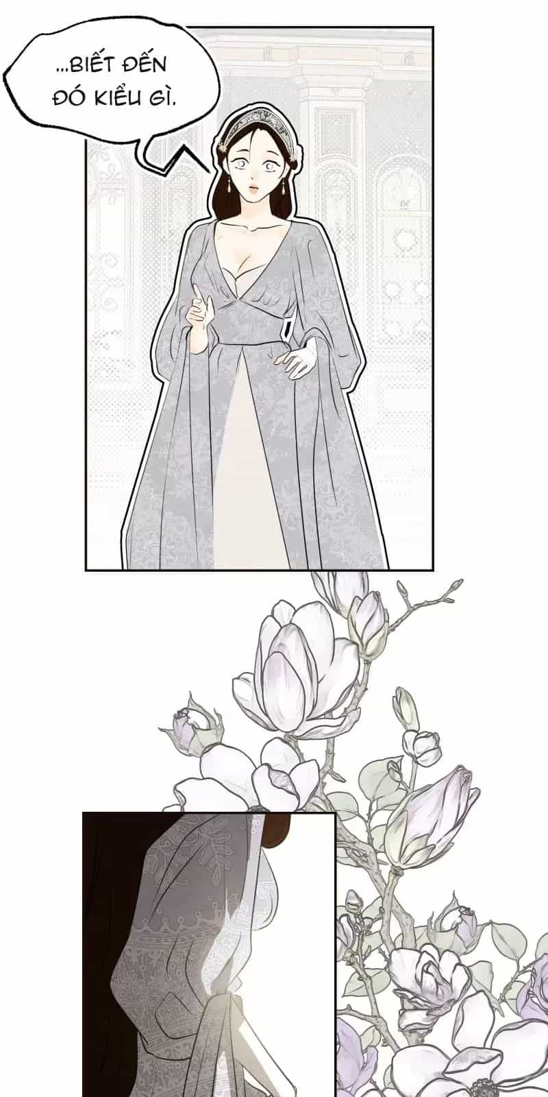 Tôi Là Kẻ Phản Diện - Chương 26 - ảnh 31