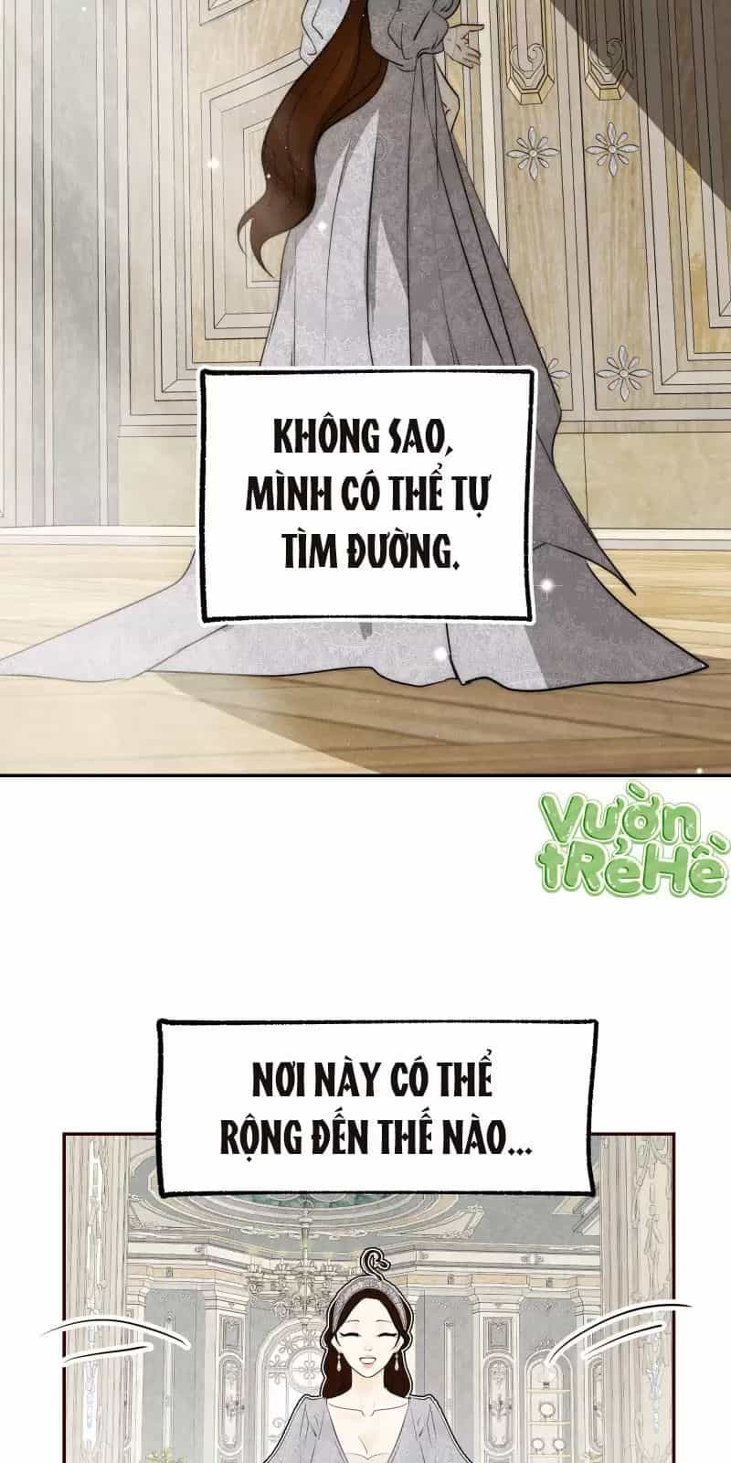 Tôi Là Kẻ Phản Diện - Chương 26 - ảnh 33