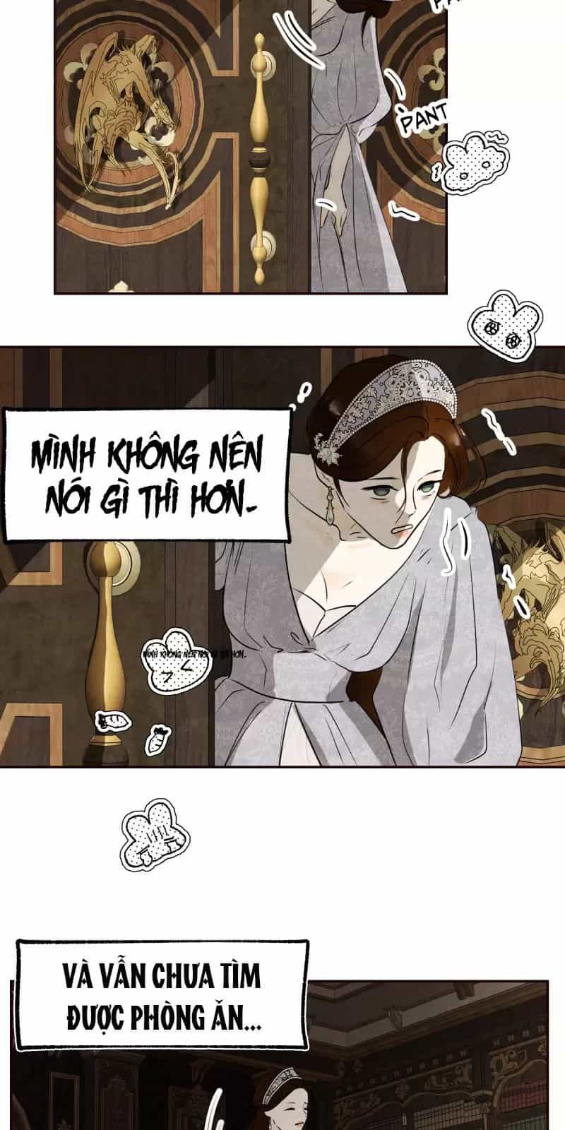 Tôi Là Kẻ Phản Diện - Chương 26 - ảnh 39