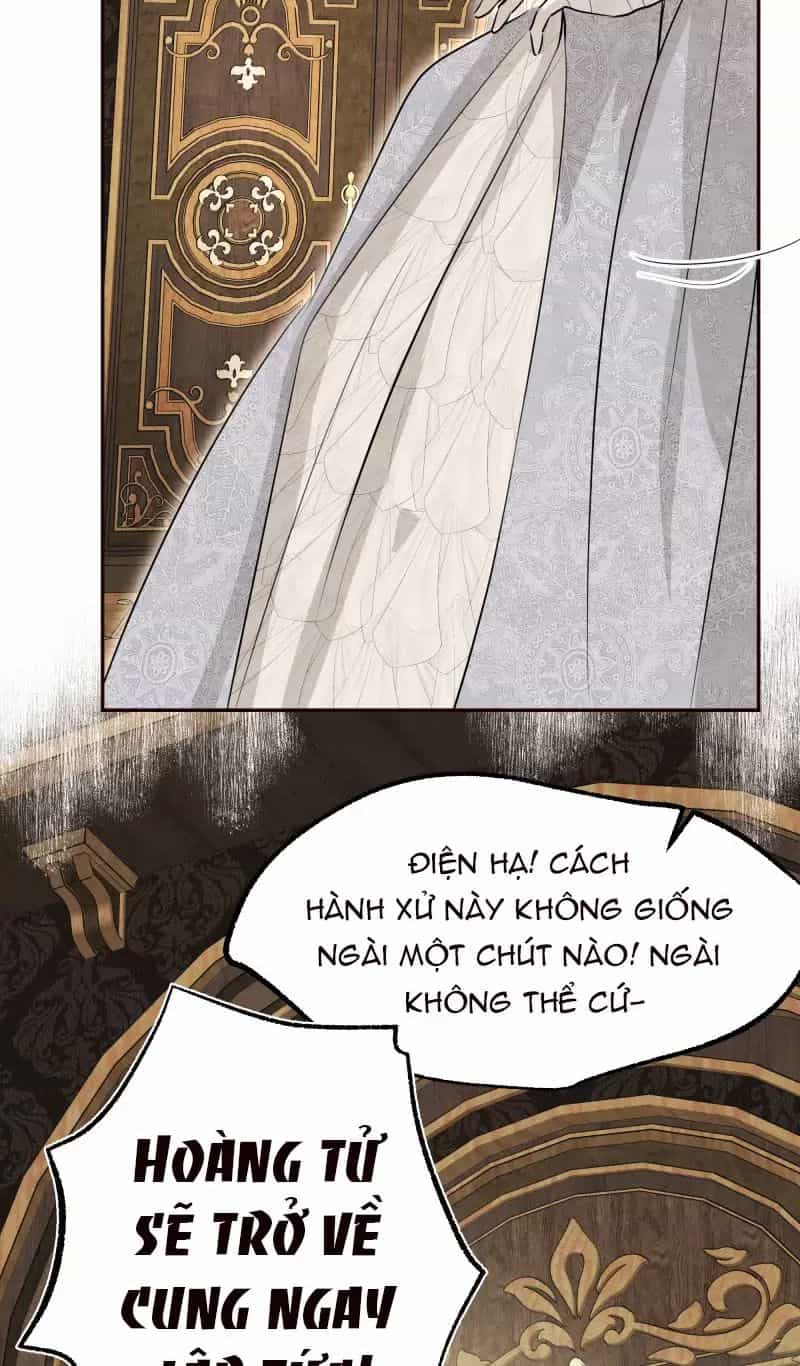 Tôi Là Kẻ Phản Diện - Chương 26 - ảnh 42