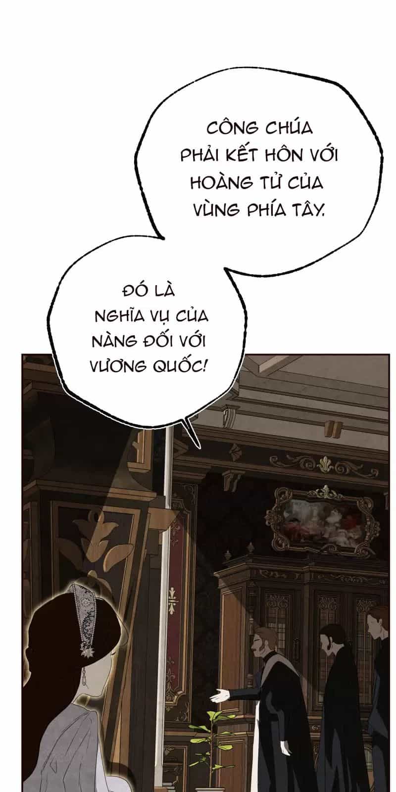 Tôi Là Kẻ Phản Diện - Chương 26 - ảnh 44
