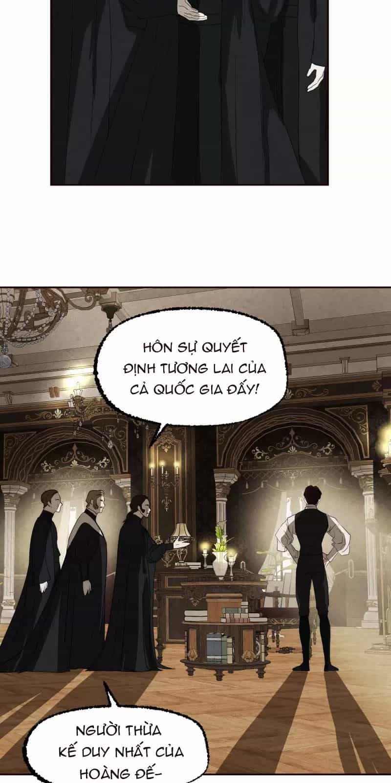 Tôi Là Kẻ Phản Diện - Chương 26 - ảnh 49