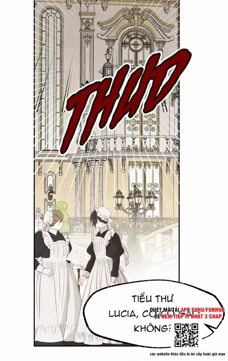 Tôi Là Kẻ Phản Diện - Chương 26 - ảnh 8