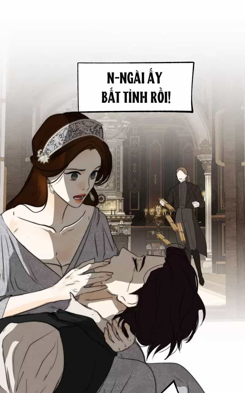 Tôi Là Kẻ Phản Diện - Chương 27 - ảnh 19