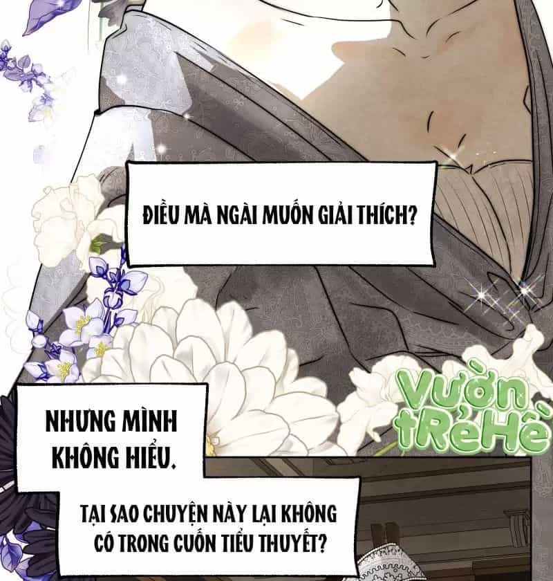 Tôi Là Kẻ Phản Diện - Chương 27 - ảnh 33