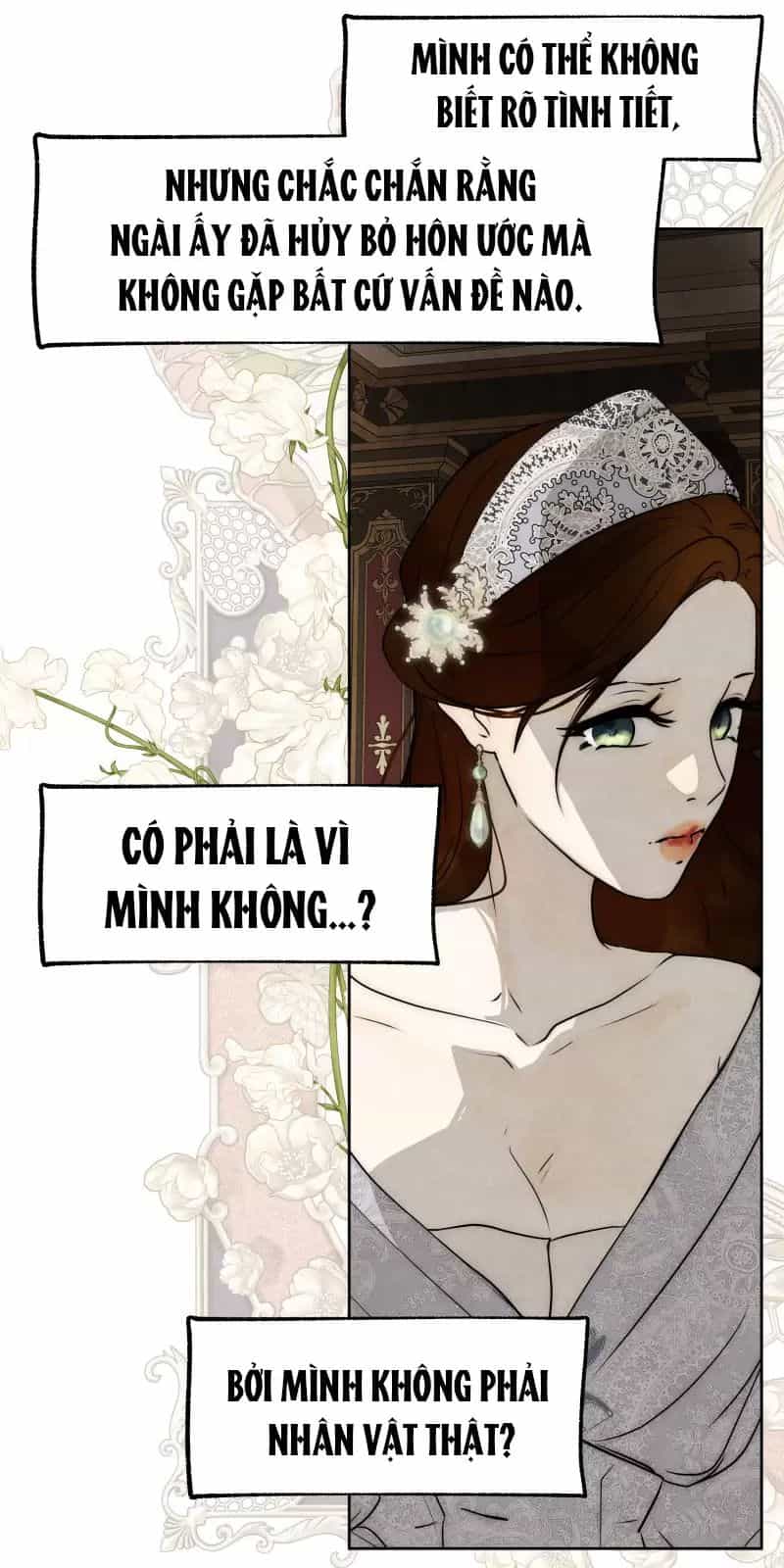 Tôi Là Kẻ Phản Diện - Chương 27 - ảnh 35