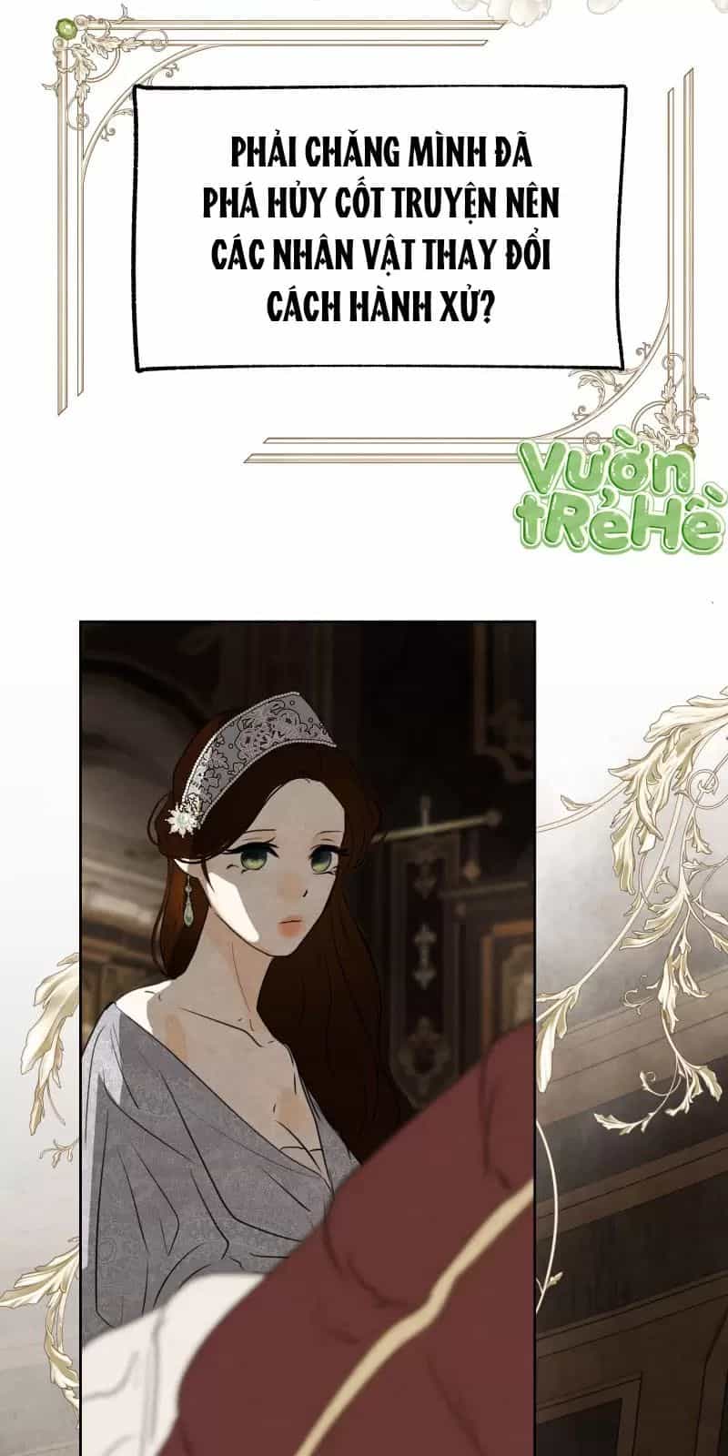 Tôi Là Kẻ Phản Diện - Chương 27 - ảnh 36