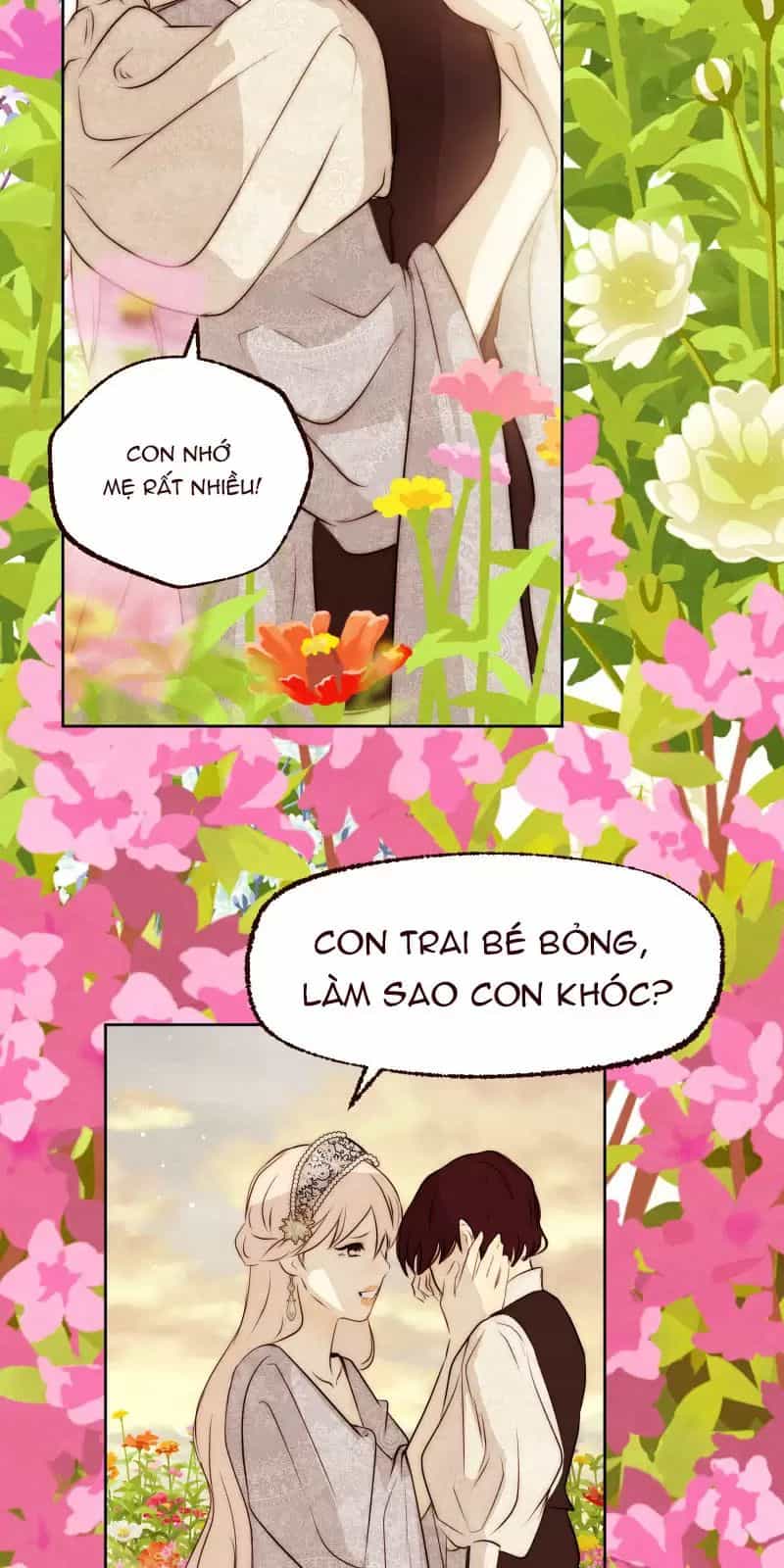 Tôi Là Kẻ Phản Diện - Chương 27 - ảnh 50