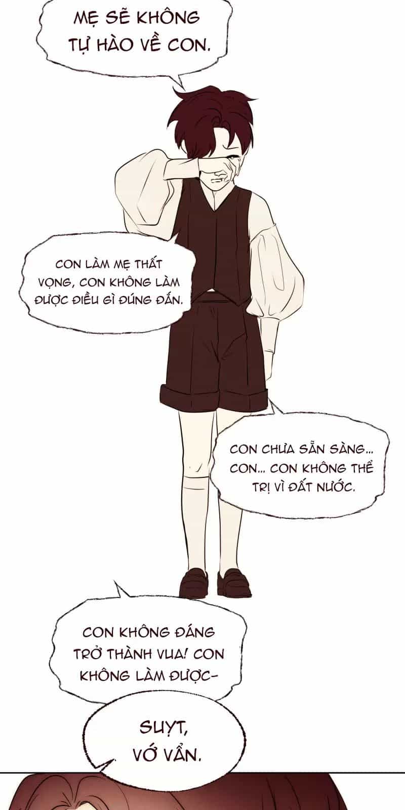 Tôi Là Kẻ Phản Diện - Chương 27 - ảnh 52