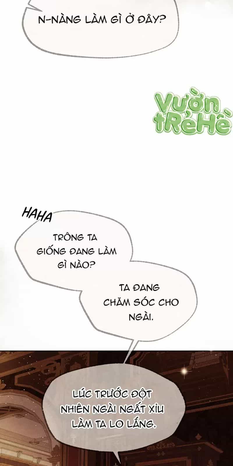 Tôi Là Kẻ Phản Diện - Chương 27 - ảnh 60