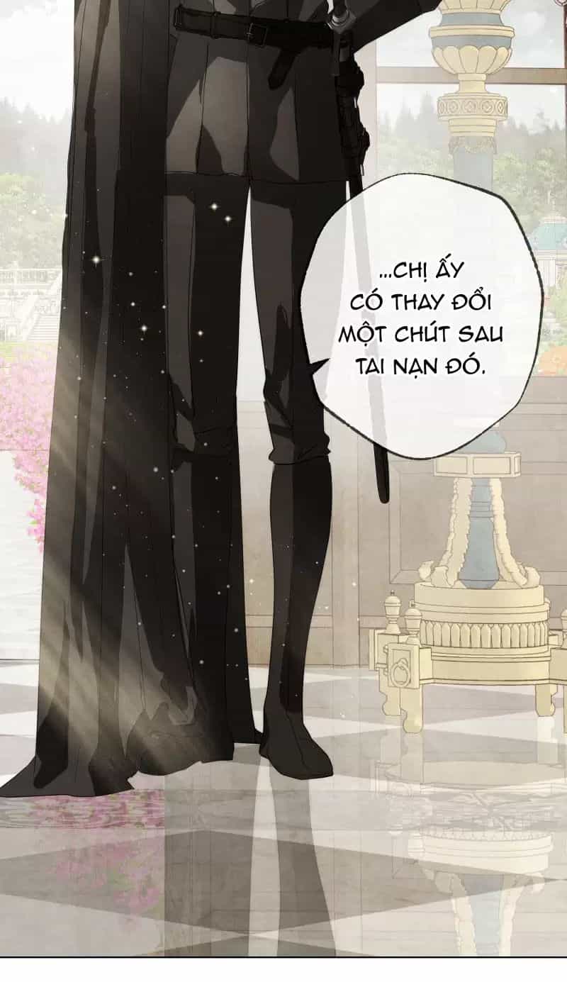 Tôi Là Kẻ Phản Diện - Chương 28 - ảnh 20