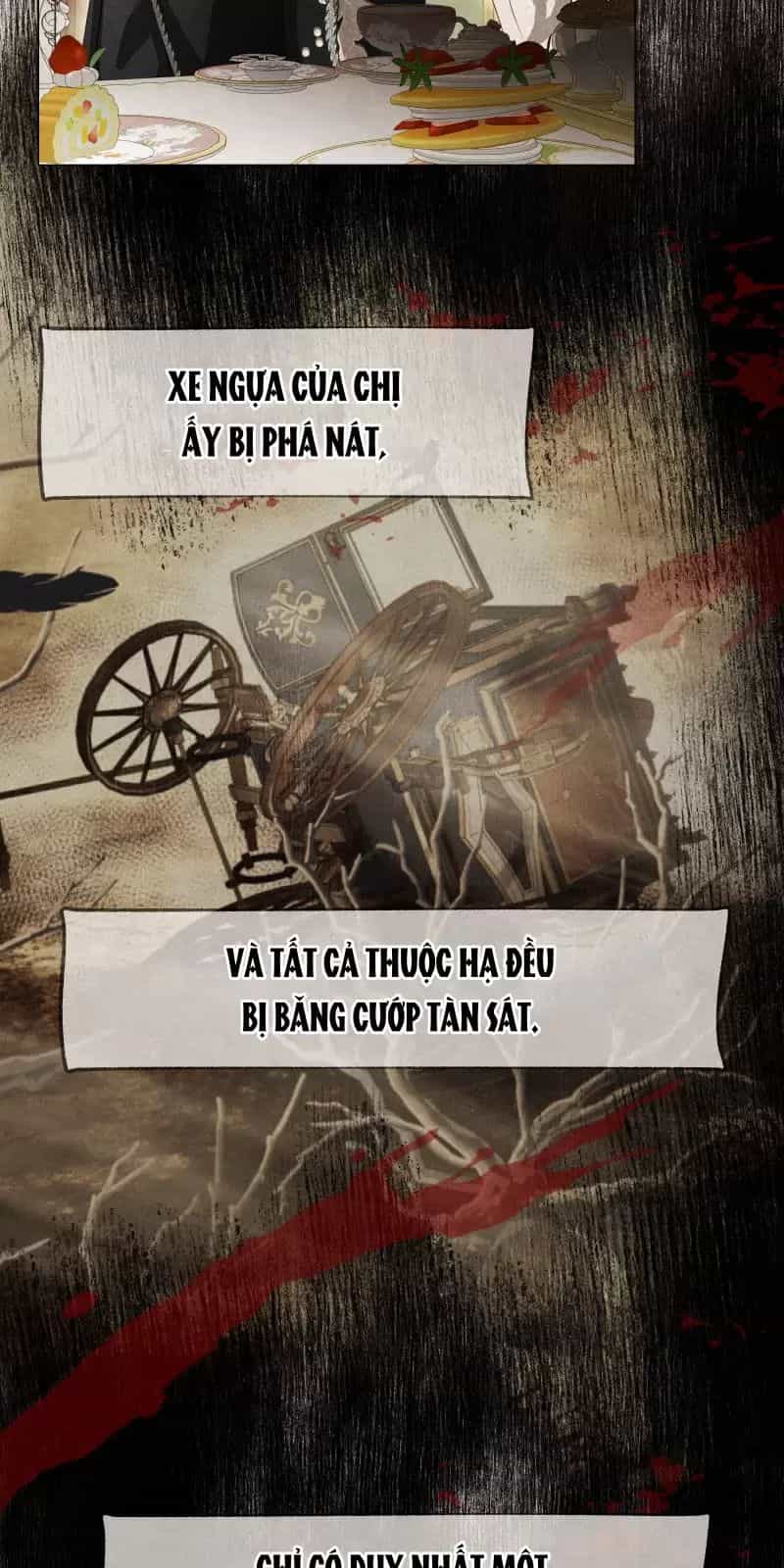 Tôi Là Kẻ Phản Diện - Chương 28 - ảnh 23