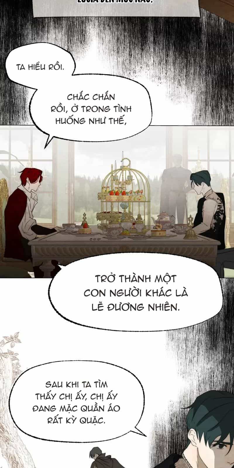 Tôi Là Kẻ Phản Diện - Chương 28 - ảnh 25