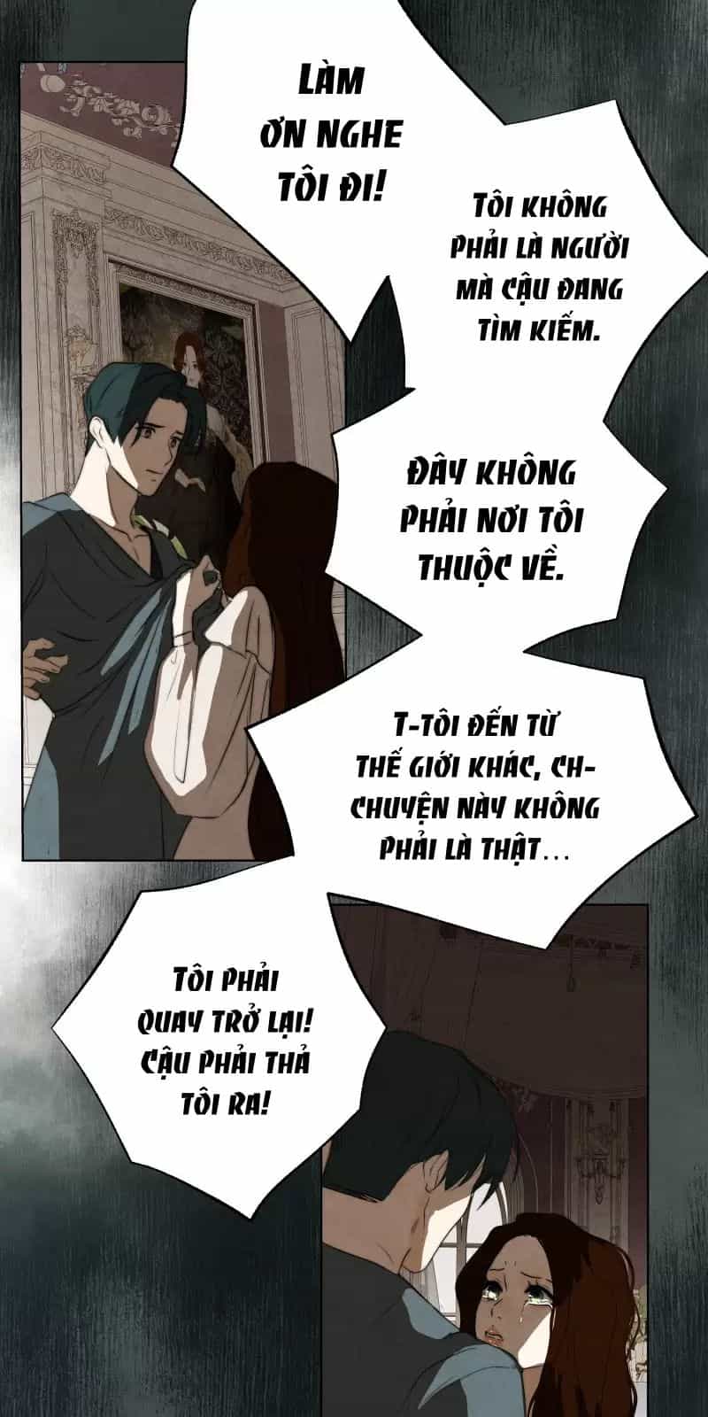 Tôi Là Kẻ Phản Diện - Chương 28 - ảnh 29
