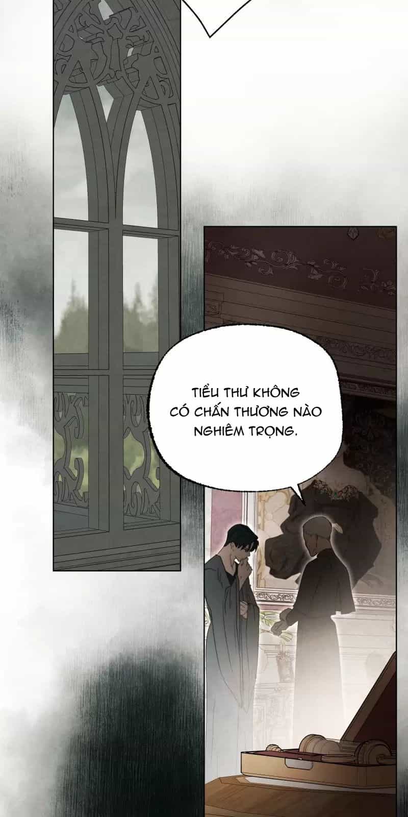 Tôi Là Kẻ Phản Diện - Chương 28 - ảnh 31