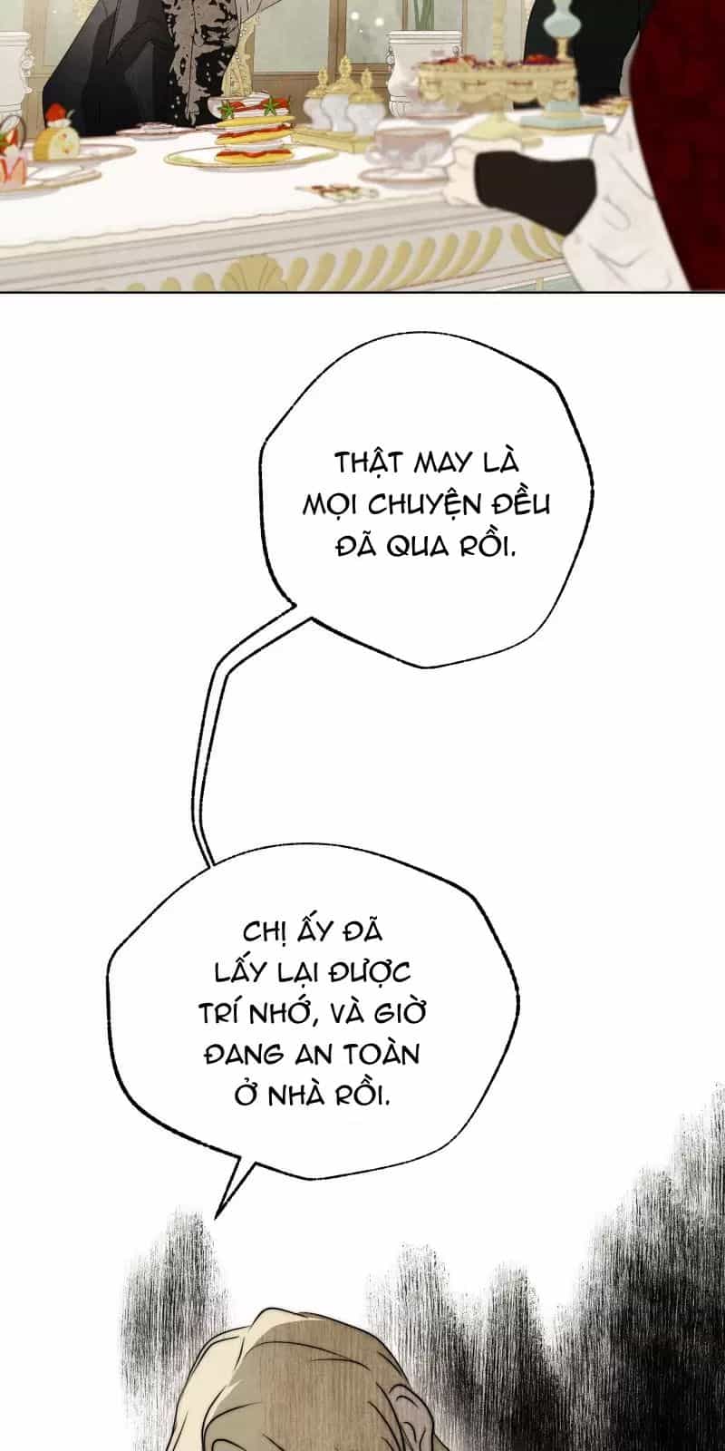 Tôi Là Kẻ Phản Diện - Chương 28 - ảnh 36