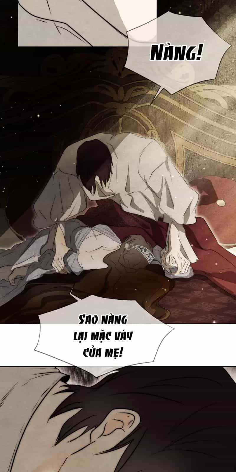Tôi Là Kẻ Phản Diện - Chương 28 - ảnh 4