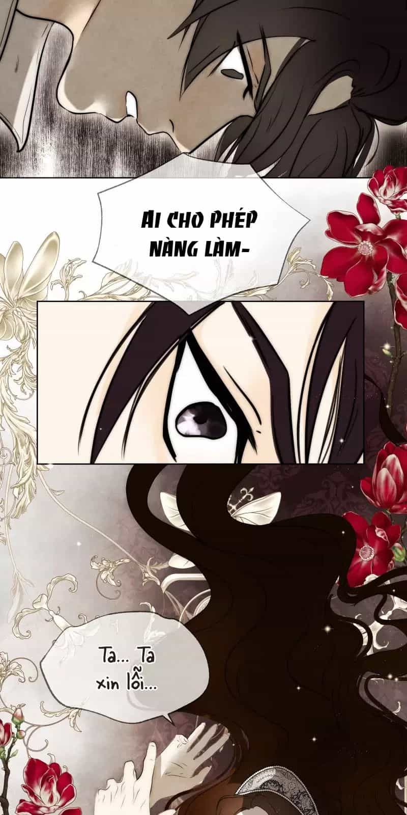 Tôi Là Kẻ Phản Diện - Chương 28 - ảnh 5