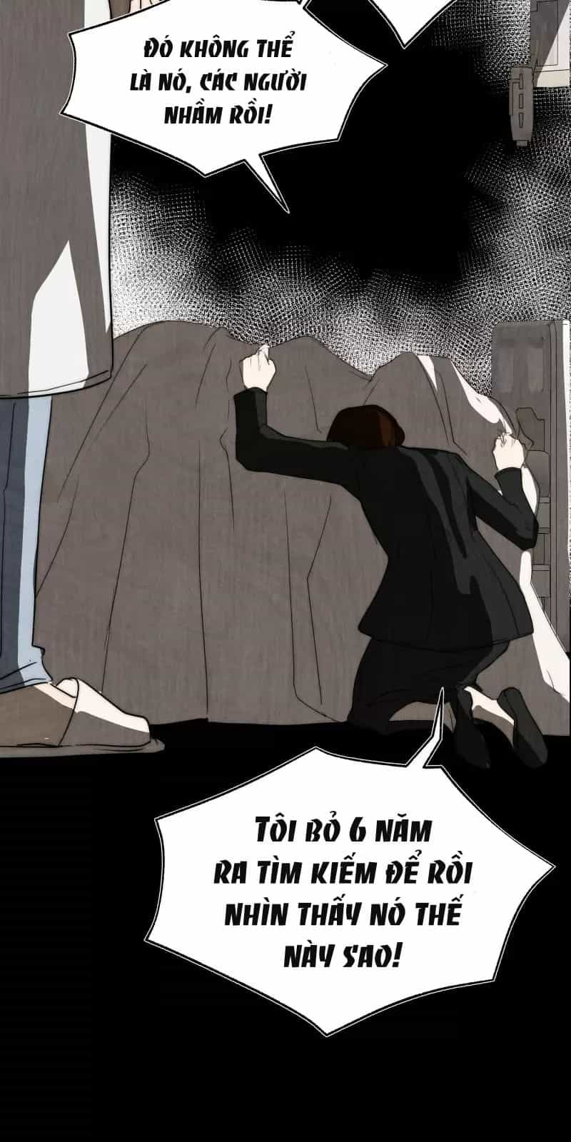 Tôi Là Kẻ Phản Diện - Chương 29 - ảnh 44