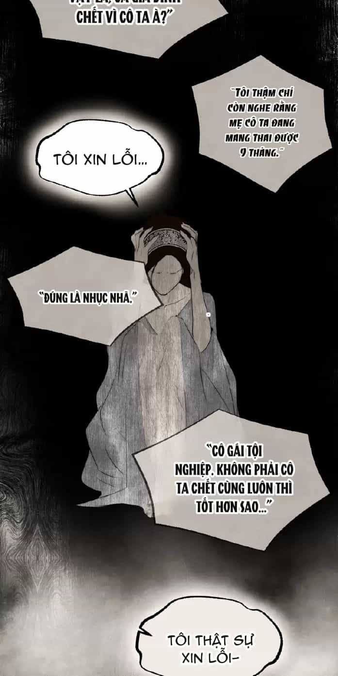 Tôi Là Kẻ Phản Diện - Chương 29 - ảnh 52