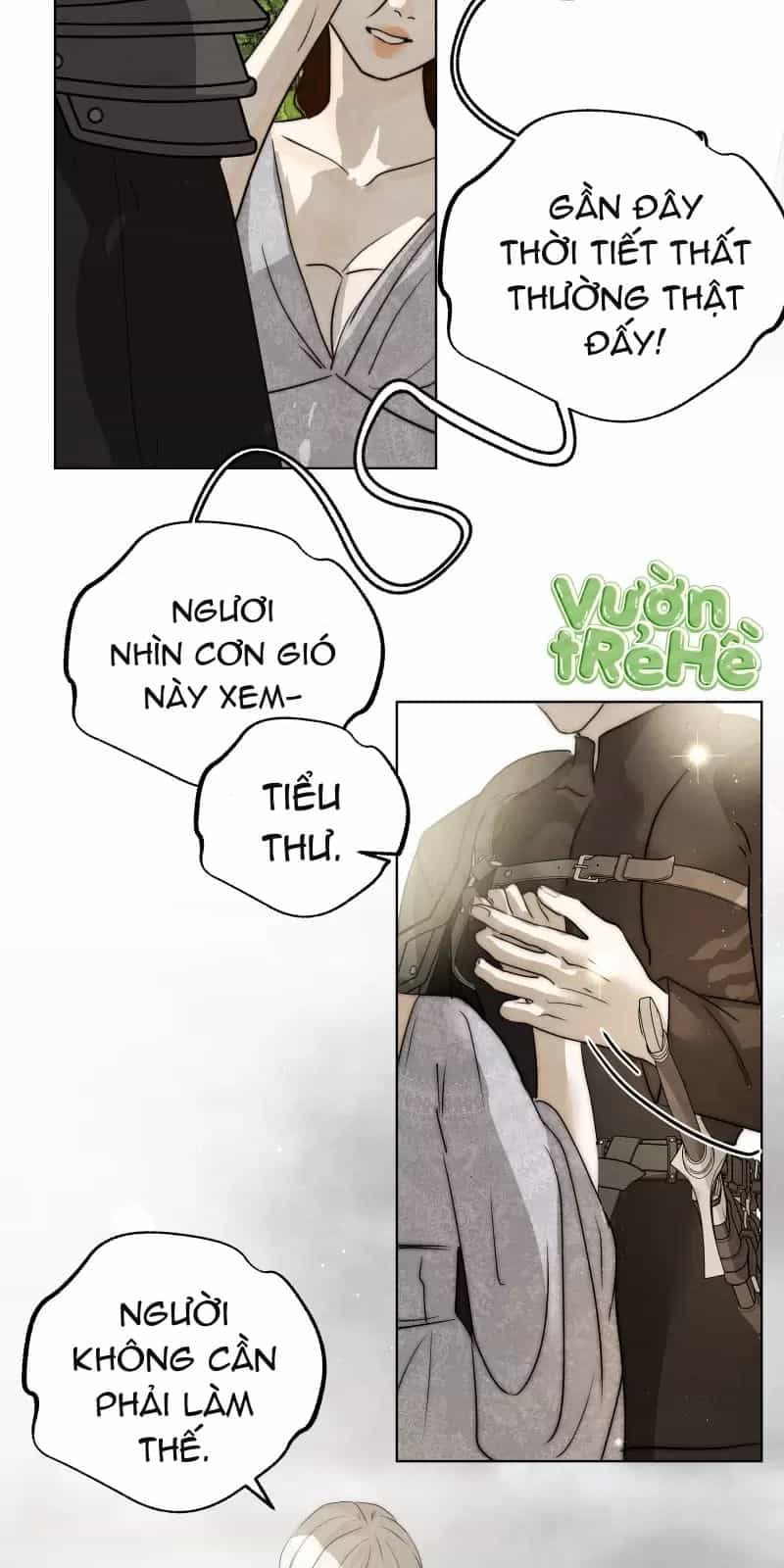 Tôi Là Kẻ Phản Diện - Chương 29 - ảnh 59
