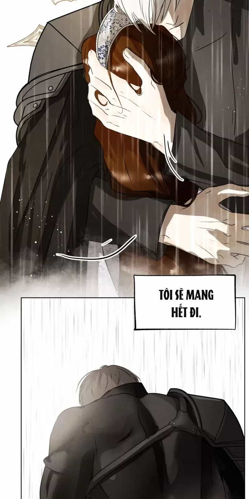 Tôi Là Kẻ Phản Diện - Chương 29 - ảnh 71